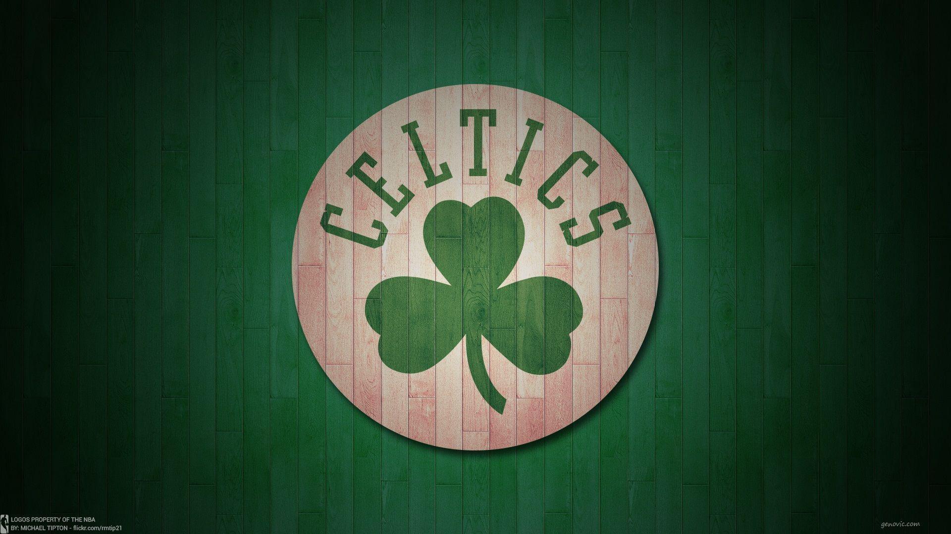 Boston Celtics Wallpapers HD 2015