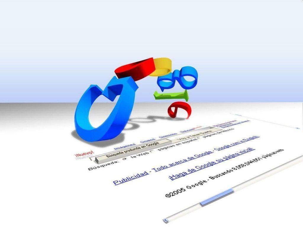 Google Background Wallpaper 58584 Wallpaper: 1024x768