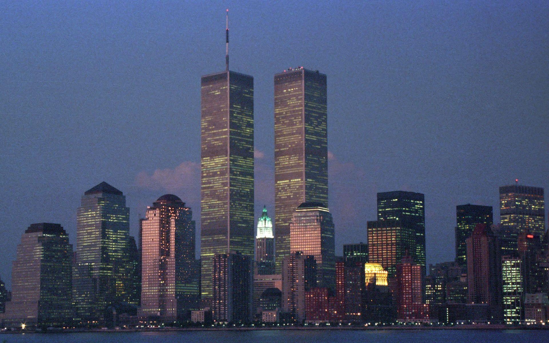 World Trade Center Wallpaper And Background