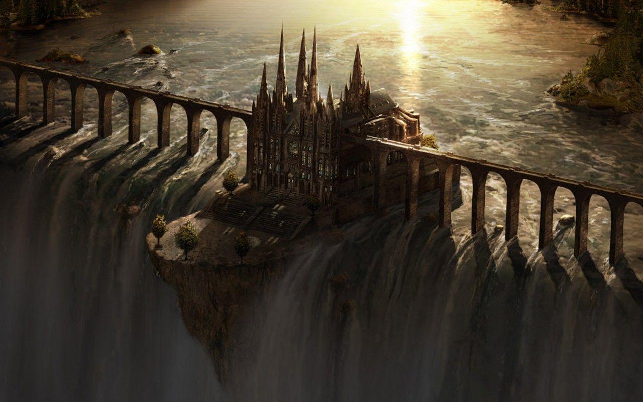 Space Fantasy Wallpaper Set 10