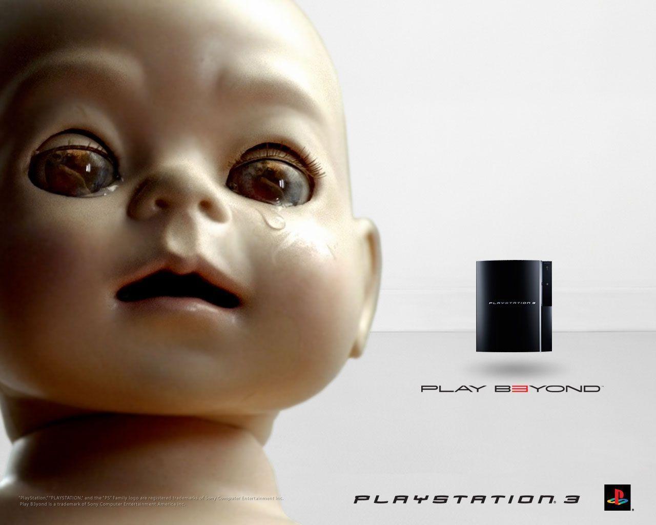 Free Play Beyond PS3 Wallpaper, Free Play Beyond PS3 HD