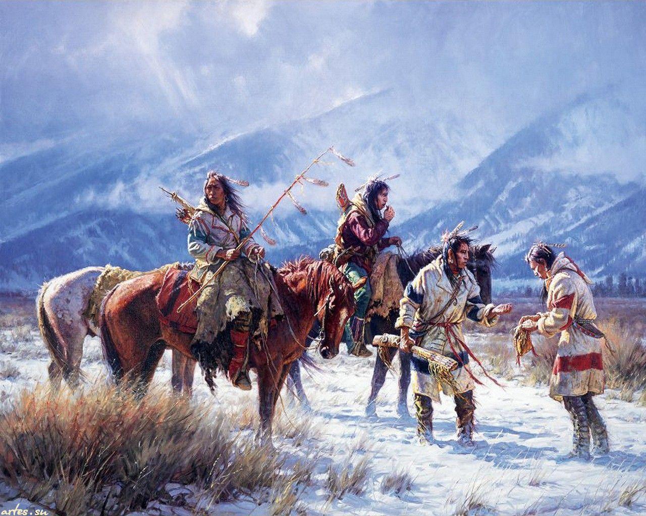 native american background Wallpaper HD Image 2542
