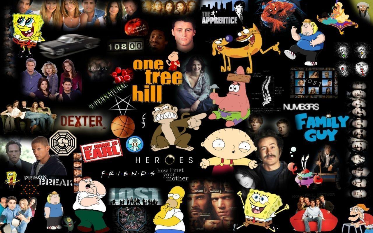 Tv Wallpapers Family Guy Wallpapers 1280x800PX ~ Wallpapers Family