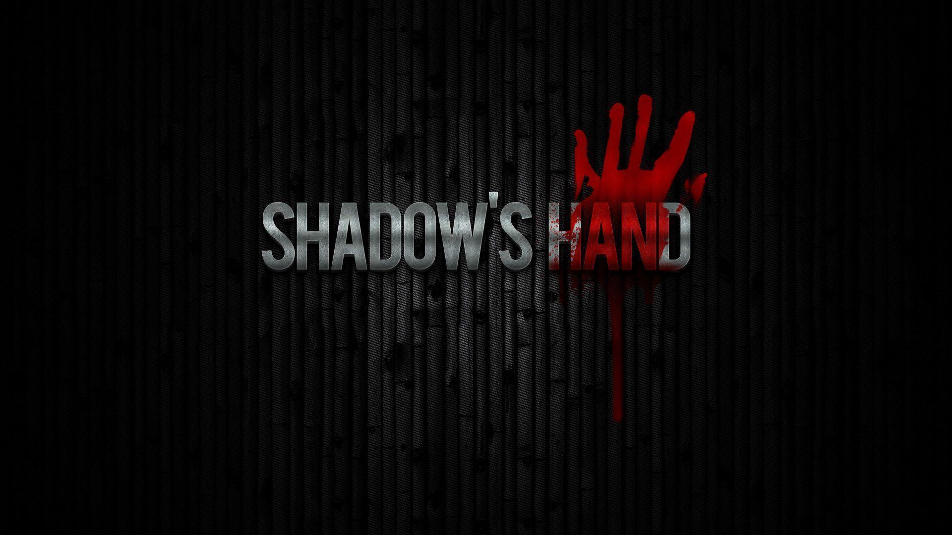 Shadow&;s Hand Wallpaper The Secret World 1920x1080