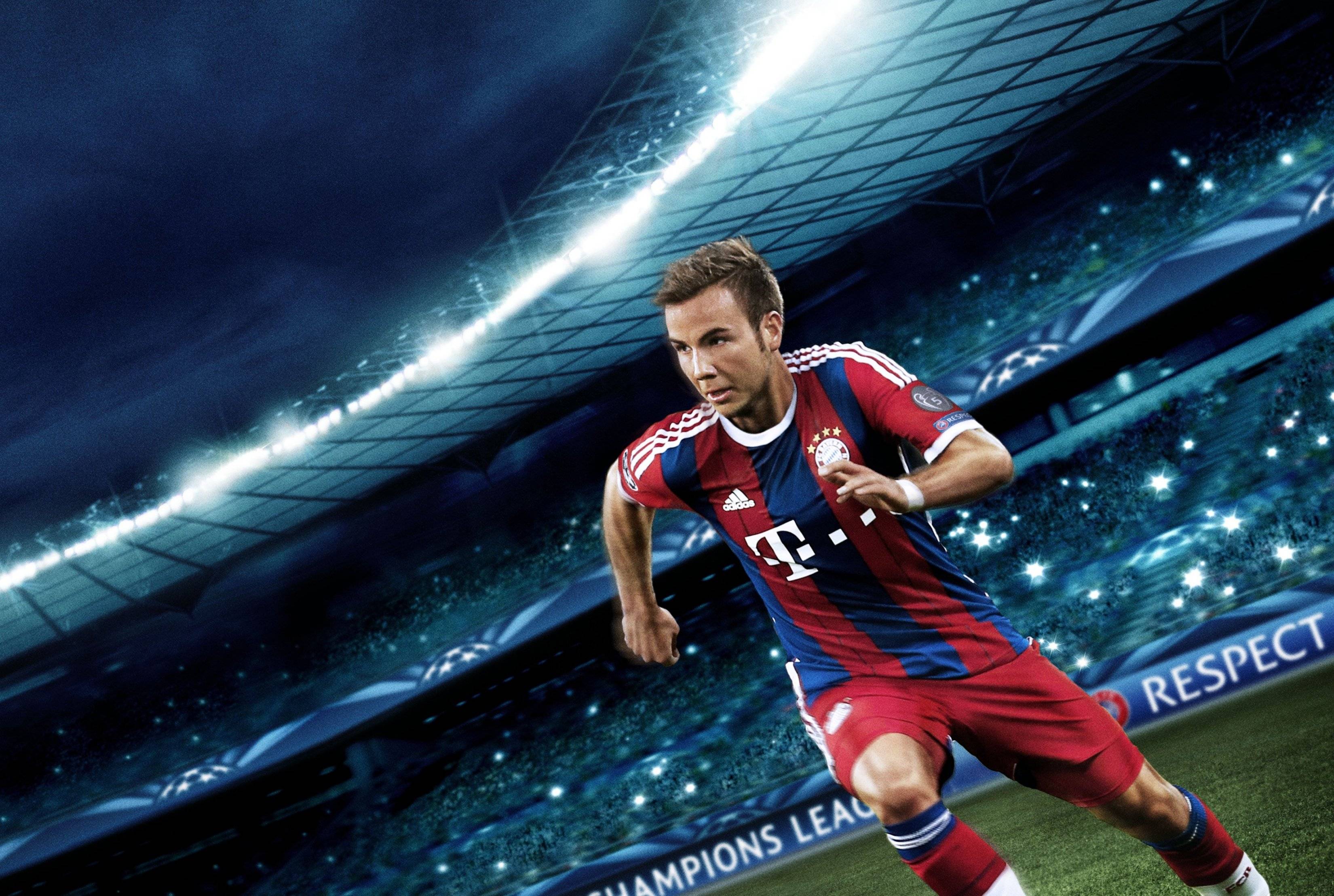 Pes 2015 Release. Android Best Guides