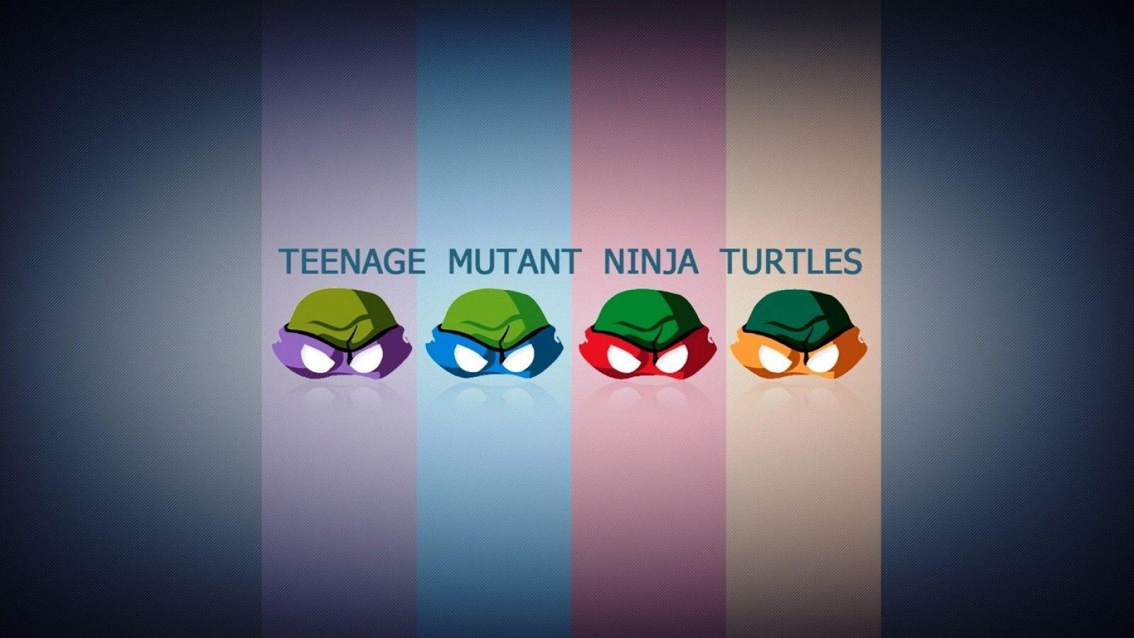 Ninja Turtles Wallpaper 4635 1600x900 px HDWallSource