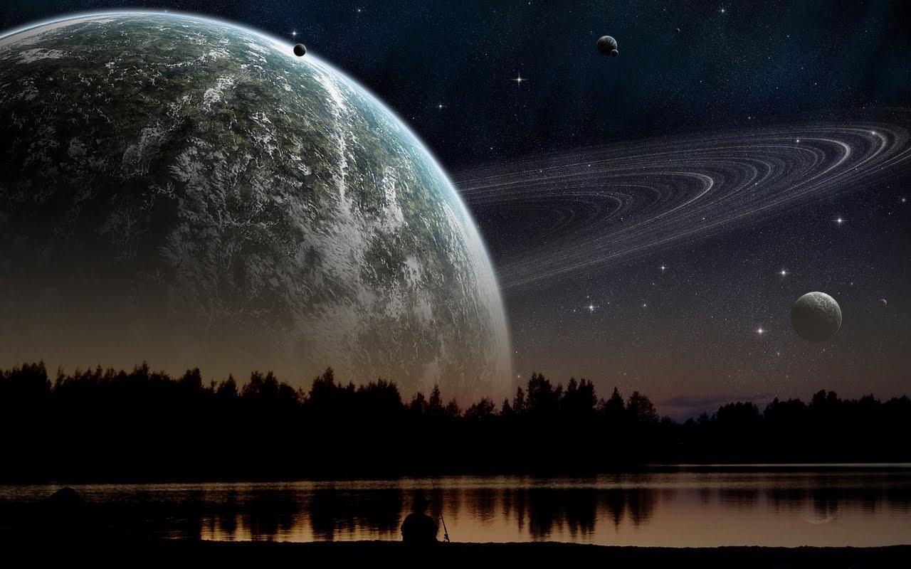 Cool Astronomy Picture