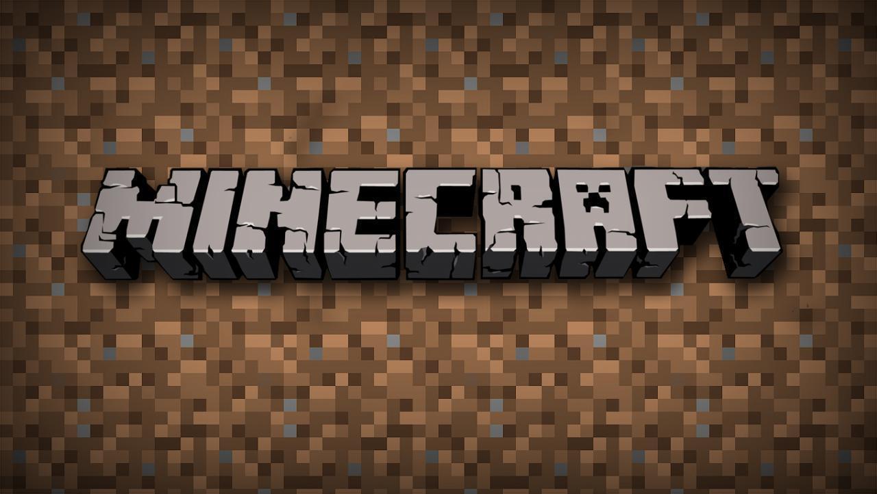 Minecraft background Twitter, Facebook, Desktop, Youtube