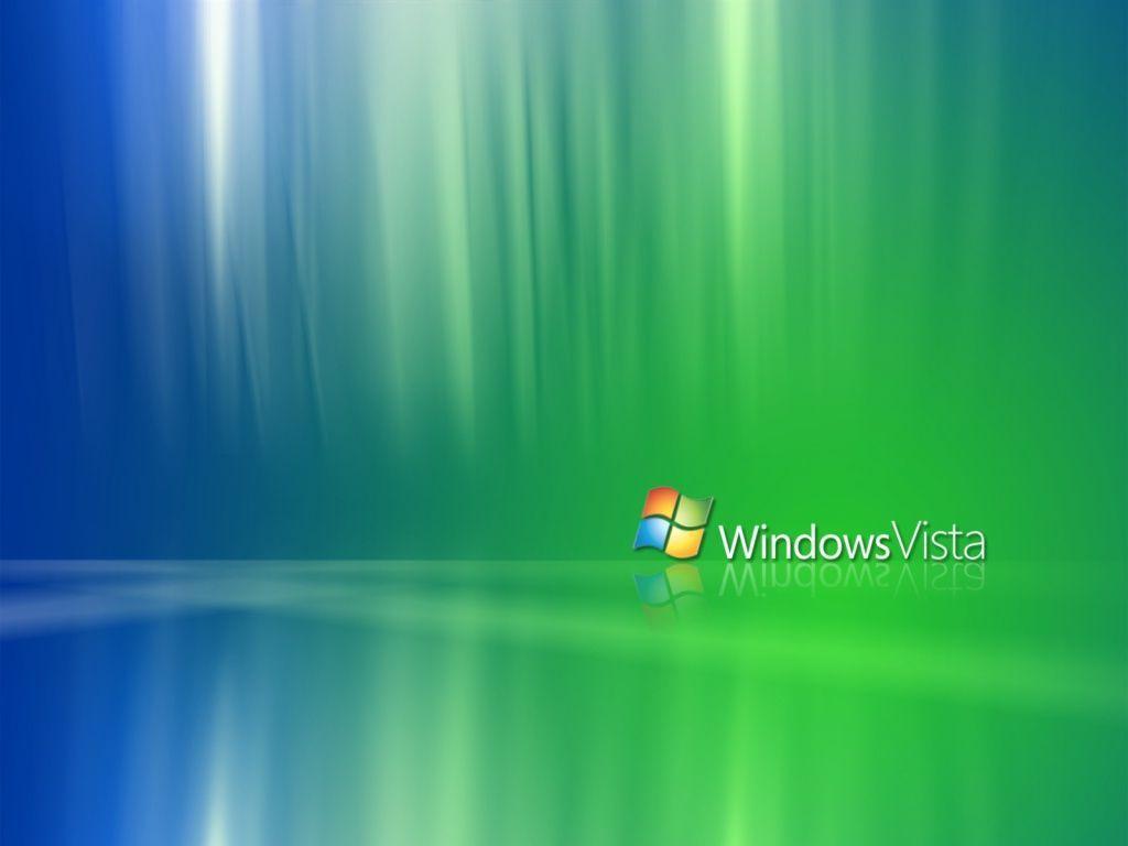 lock desktop wallpaper windows vista
