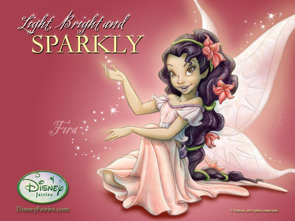 Disney Fairies Fira Wallpaper Fairies Wallpaper 2381439