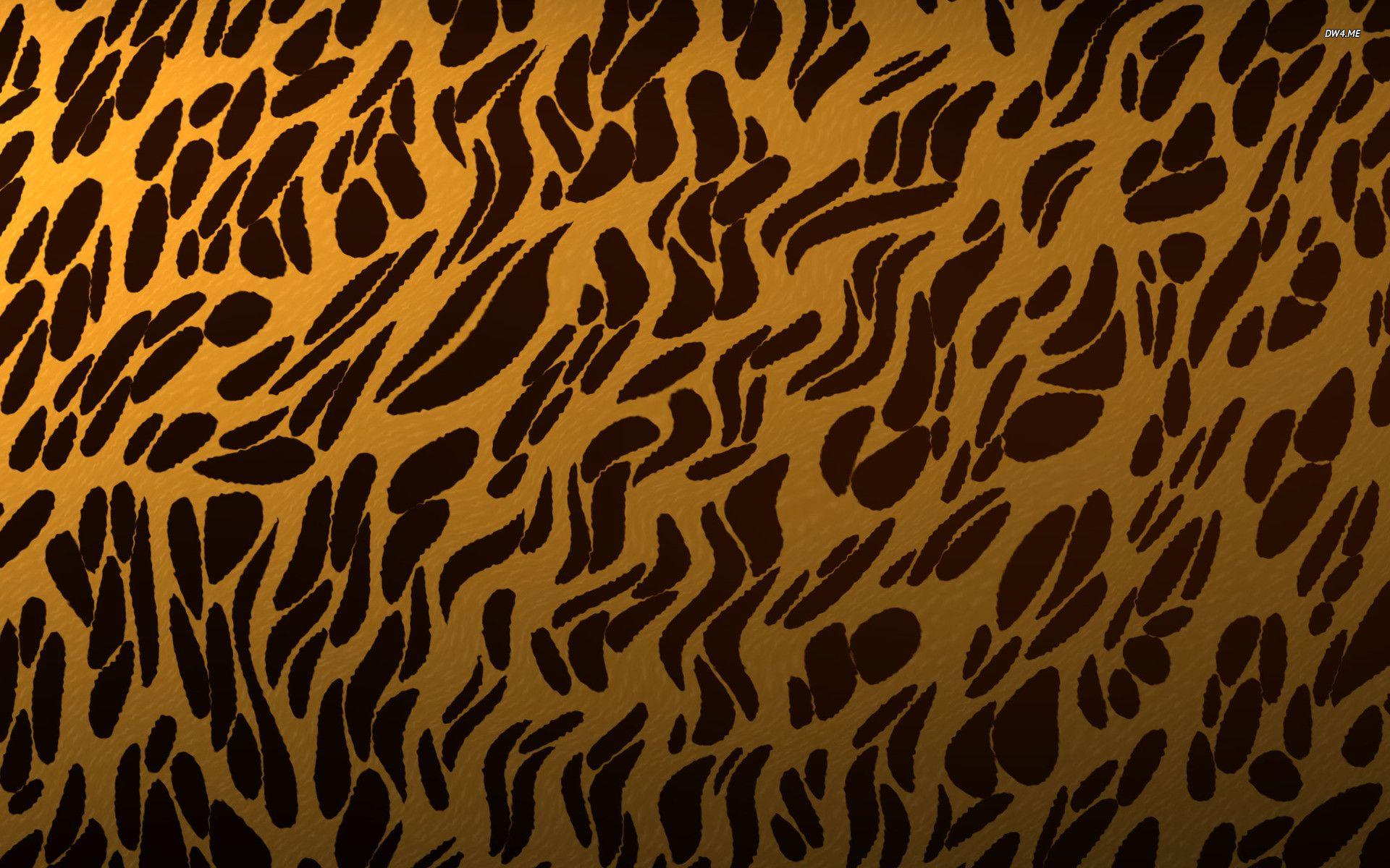 Wallpaper For > Cheetah Print Wallpaper HD