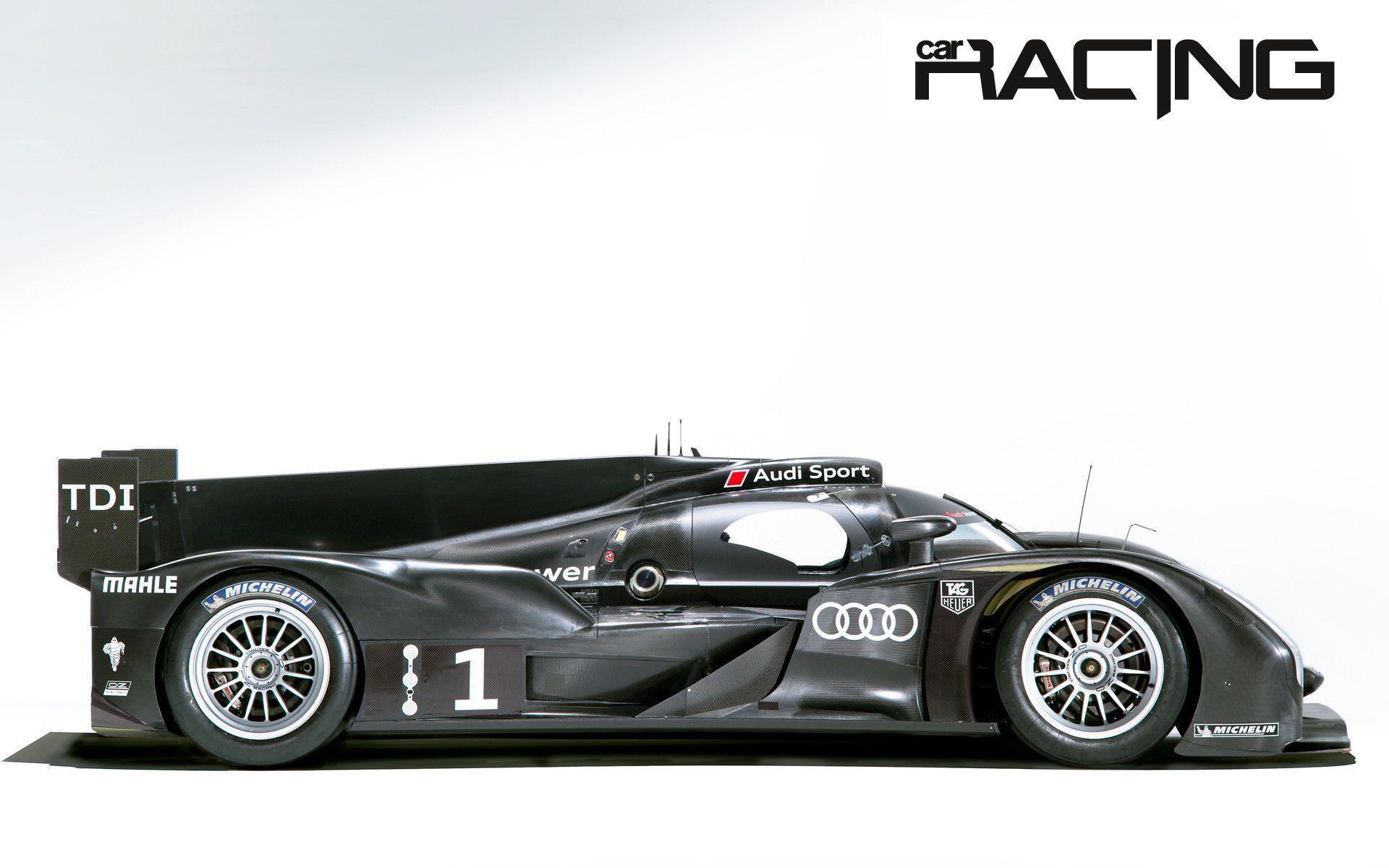 CAR Racing wallpaper