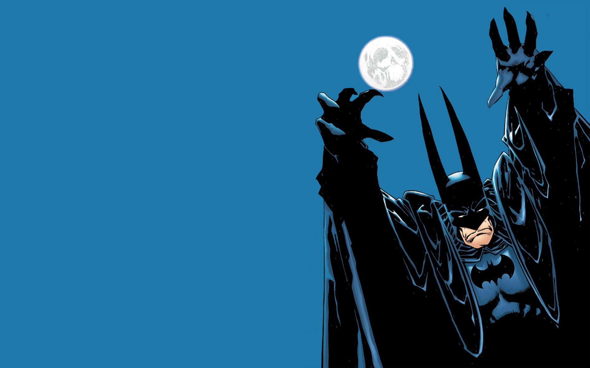 Batman Wallpapers Comic wallpapers