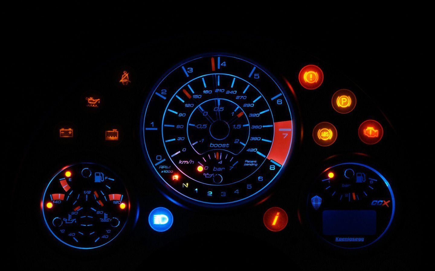 Speedometer Wallpaper: Speedometer Wide Wallpaper. .Ssofc