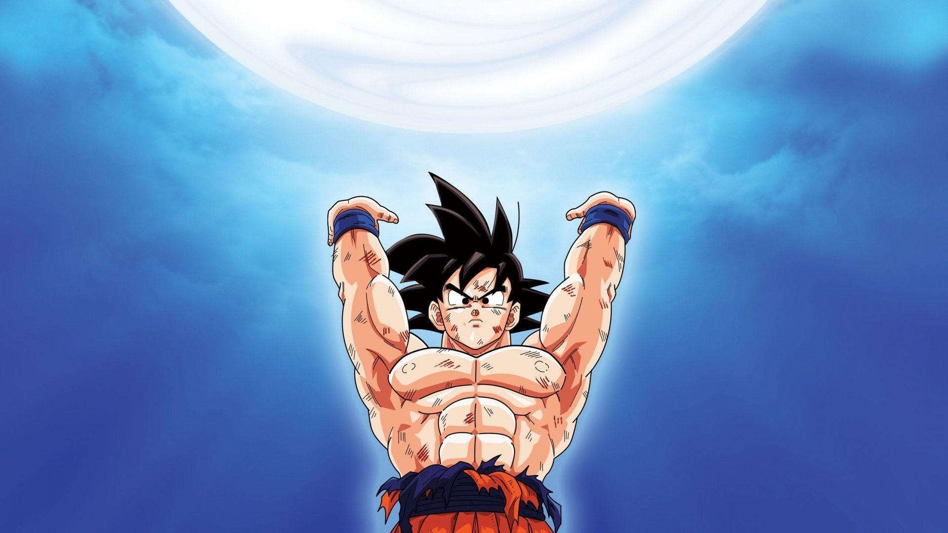 Goku Dragon Ball Z Battle Of Gods X Wallpaper