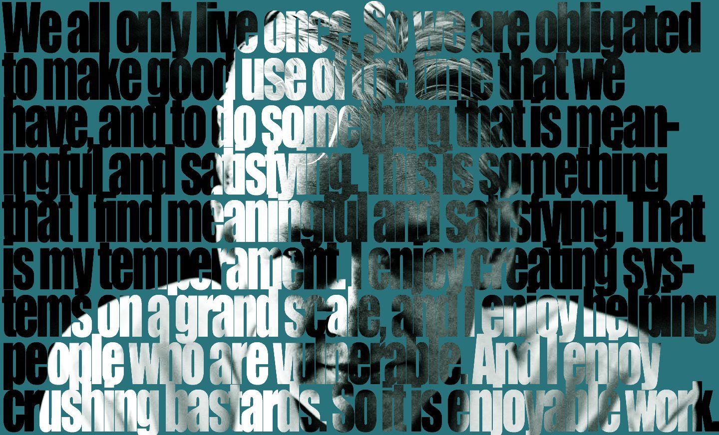 Unanimidade: Julian Assange, do WikiLeaks, o &;homem do ano&;