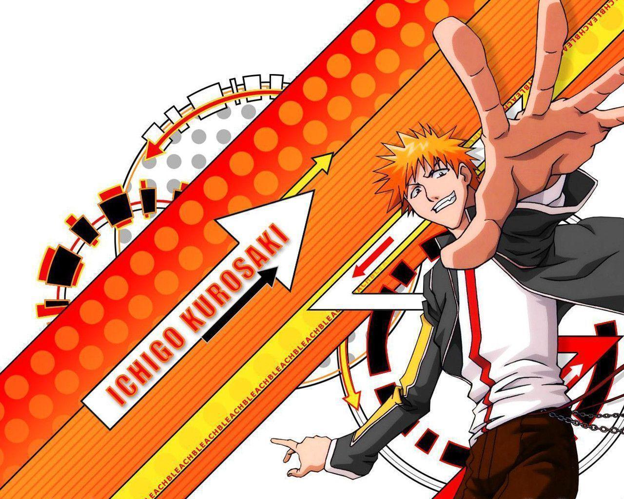 Ichigo Ichigo Wallpaper