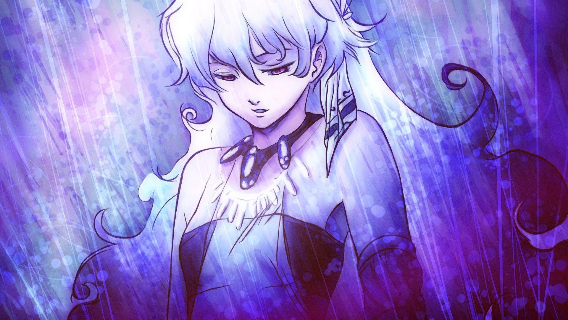 Gurren Lagann Wallpaper #