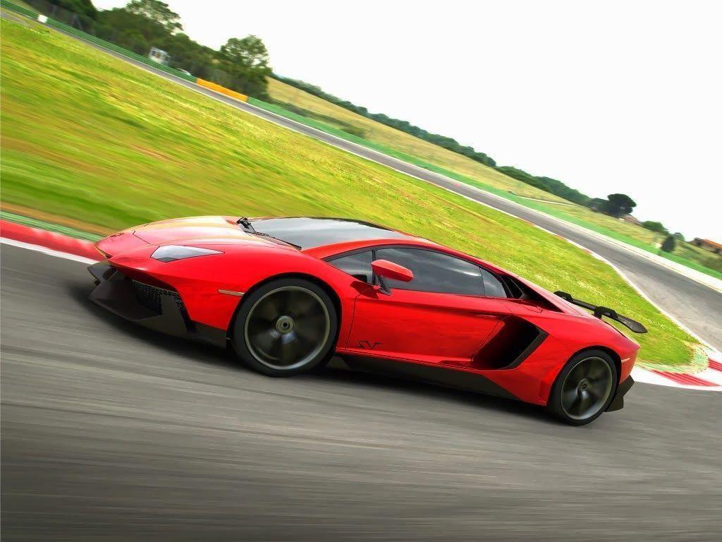 Lamborghini Reventon Best Car Lamborgini New Car