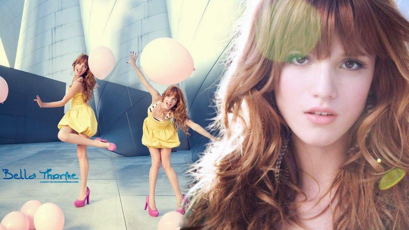 Chatter Busy: Bella Thorne Quotes