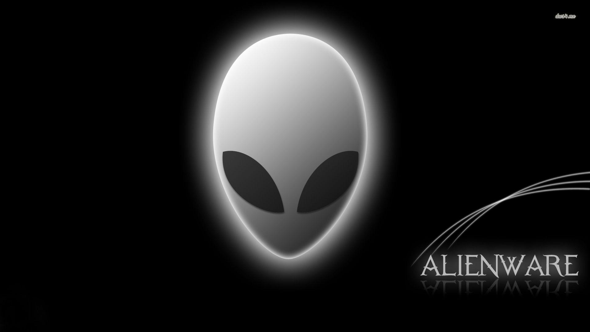 alienware desktop background