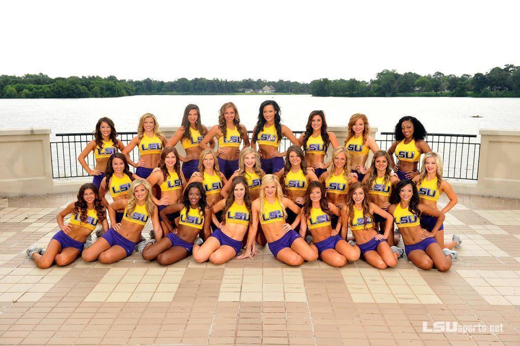 LSUsports.net Official Web Site of LSU Tigers Athletics