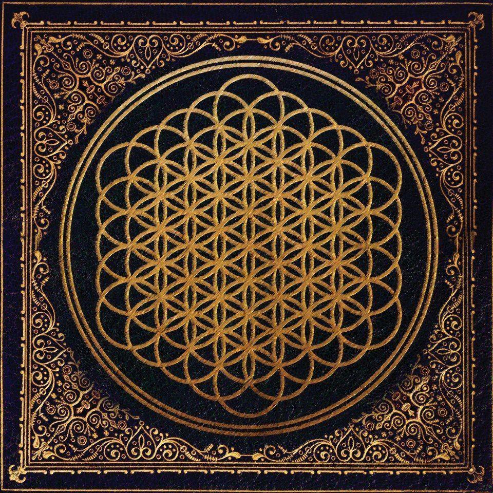 Album Review Bring Me The Horizon &;Sempiternal&;