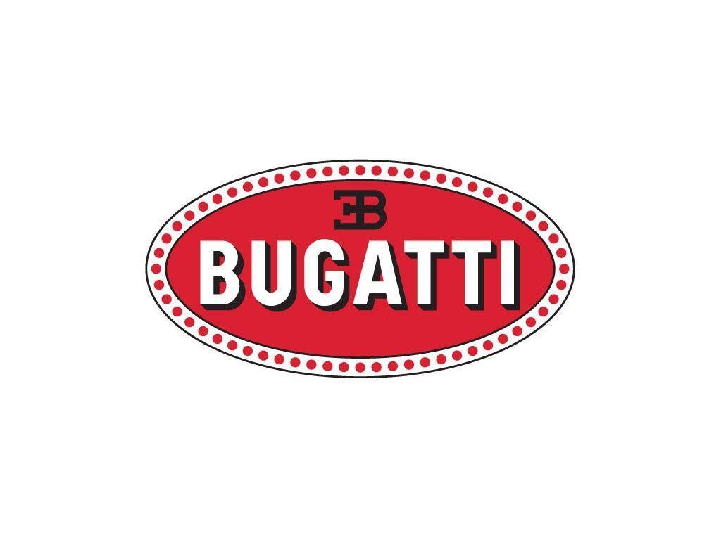 Bugatti Logo HD Wallpapers