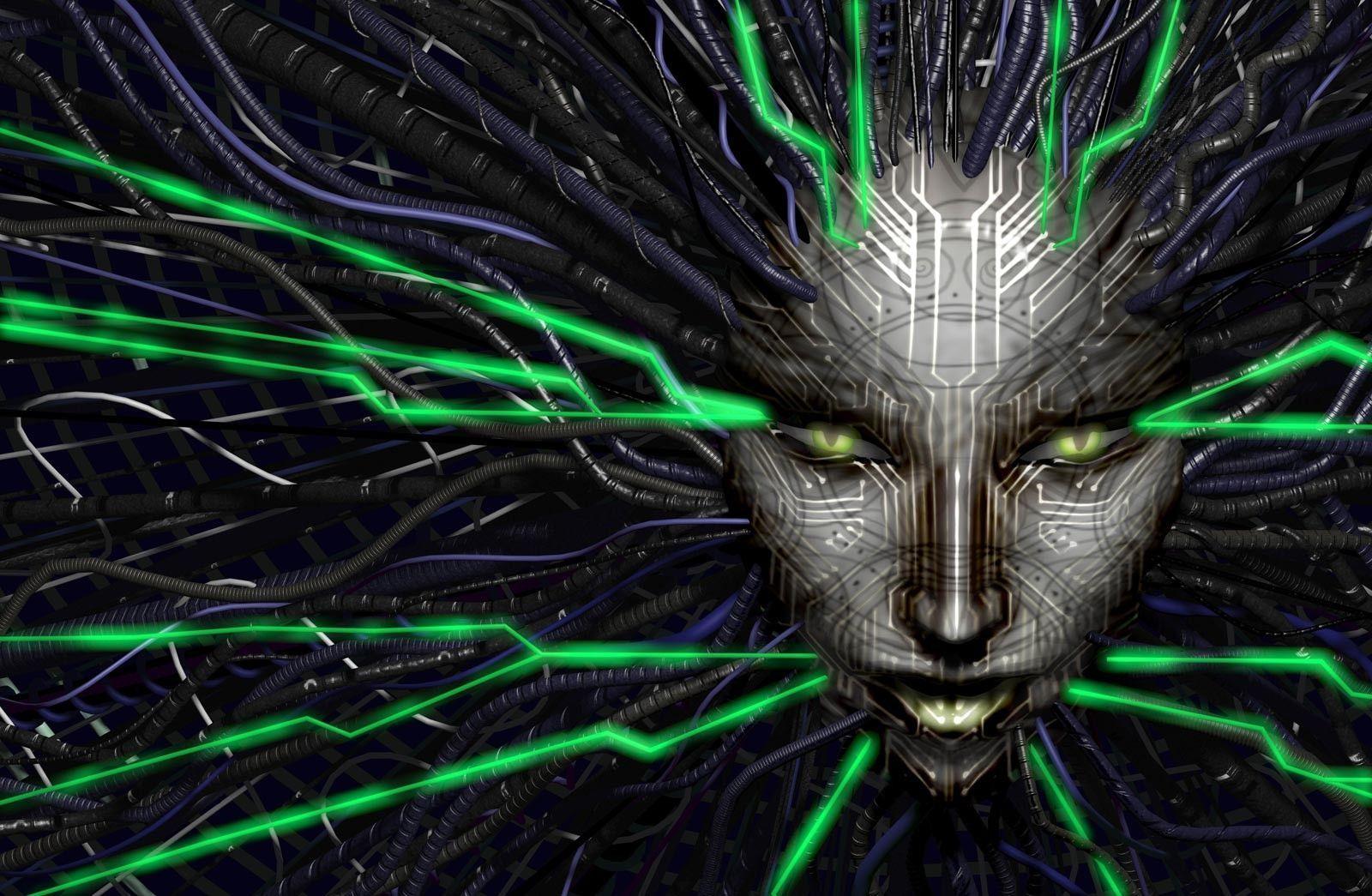 how to change music system shock