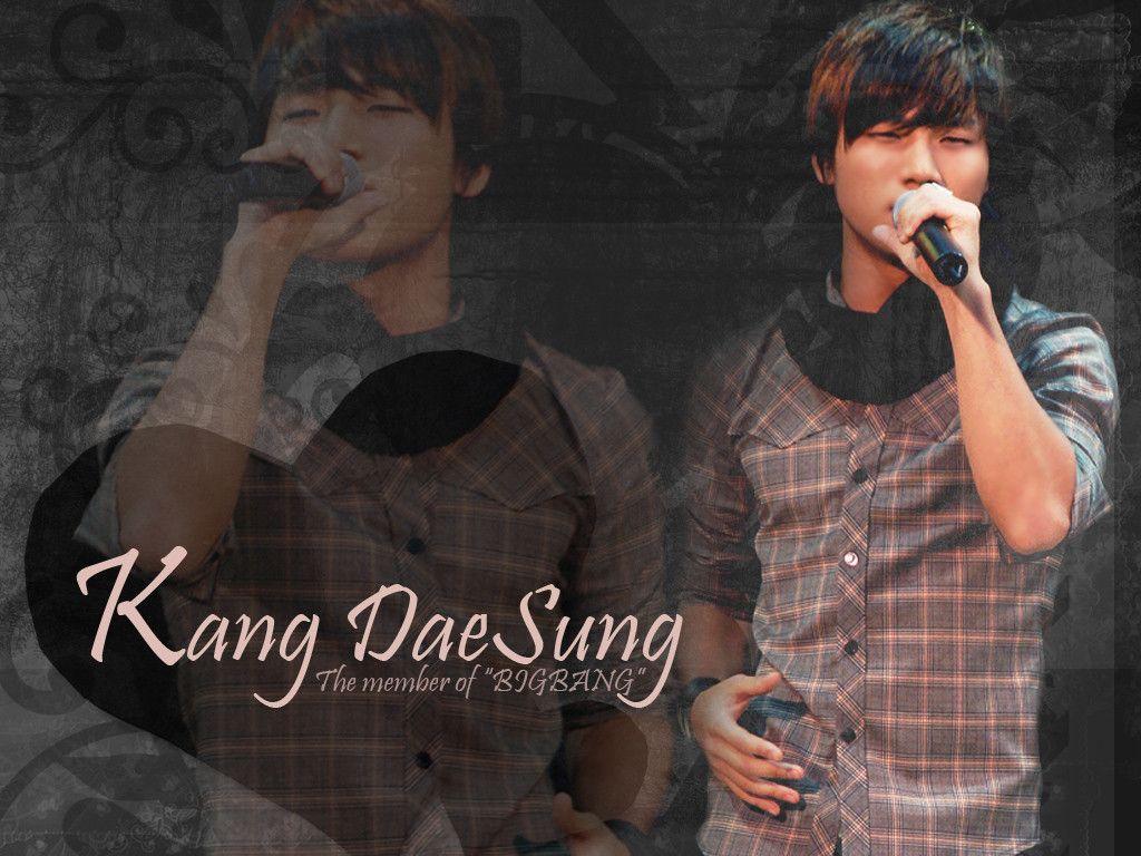 Daesung Wallpapers - Wallpaper Cave