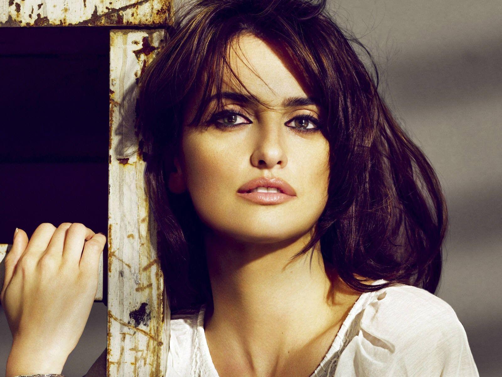 Penelope Cruz HD wallpaper Wallpaper Download