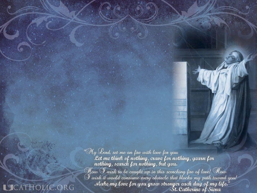 Cool Catholic Background Image & Picture