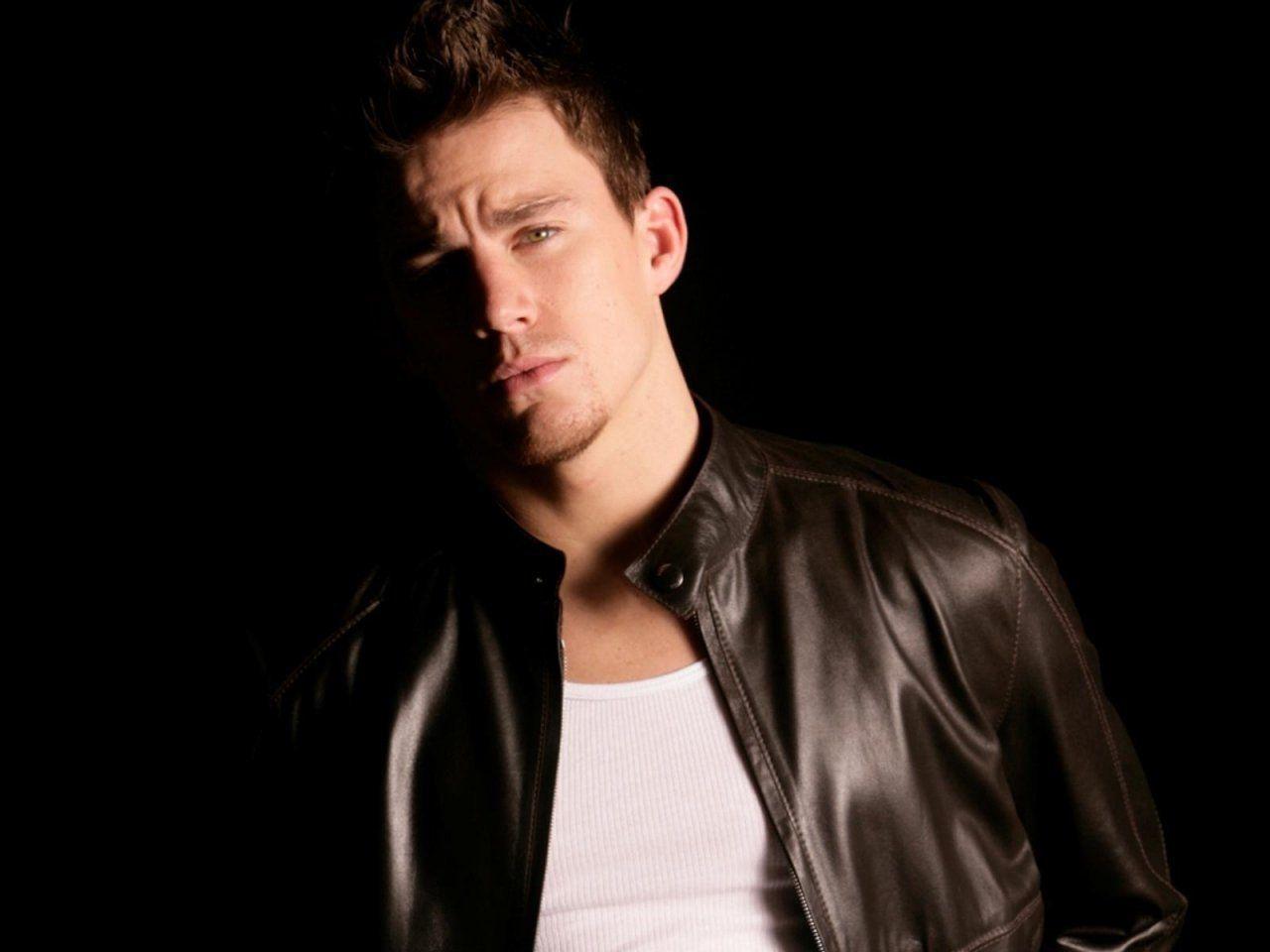 Channing Tatum Celebs HD Wallpaper Background Image 1280x960PX