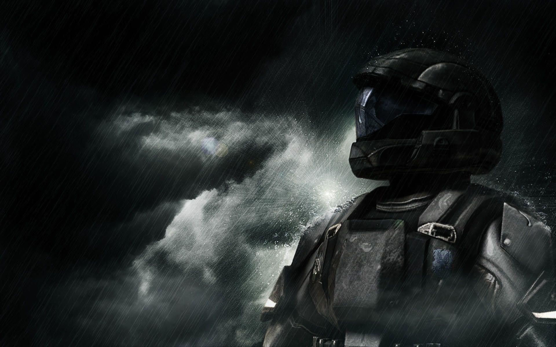 Most Downloaded Halo Wallpapers