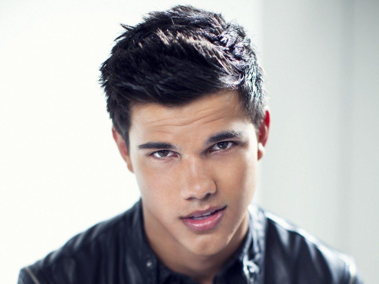 Taylor Lautner #