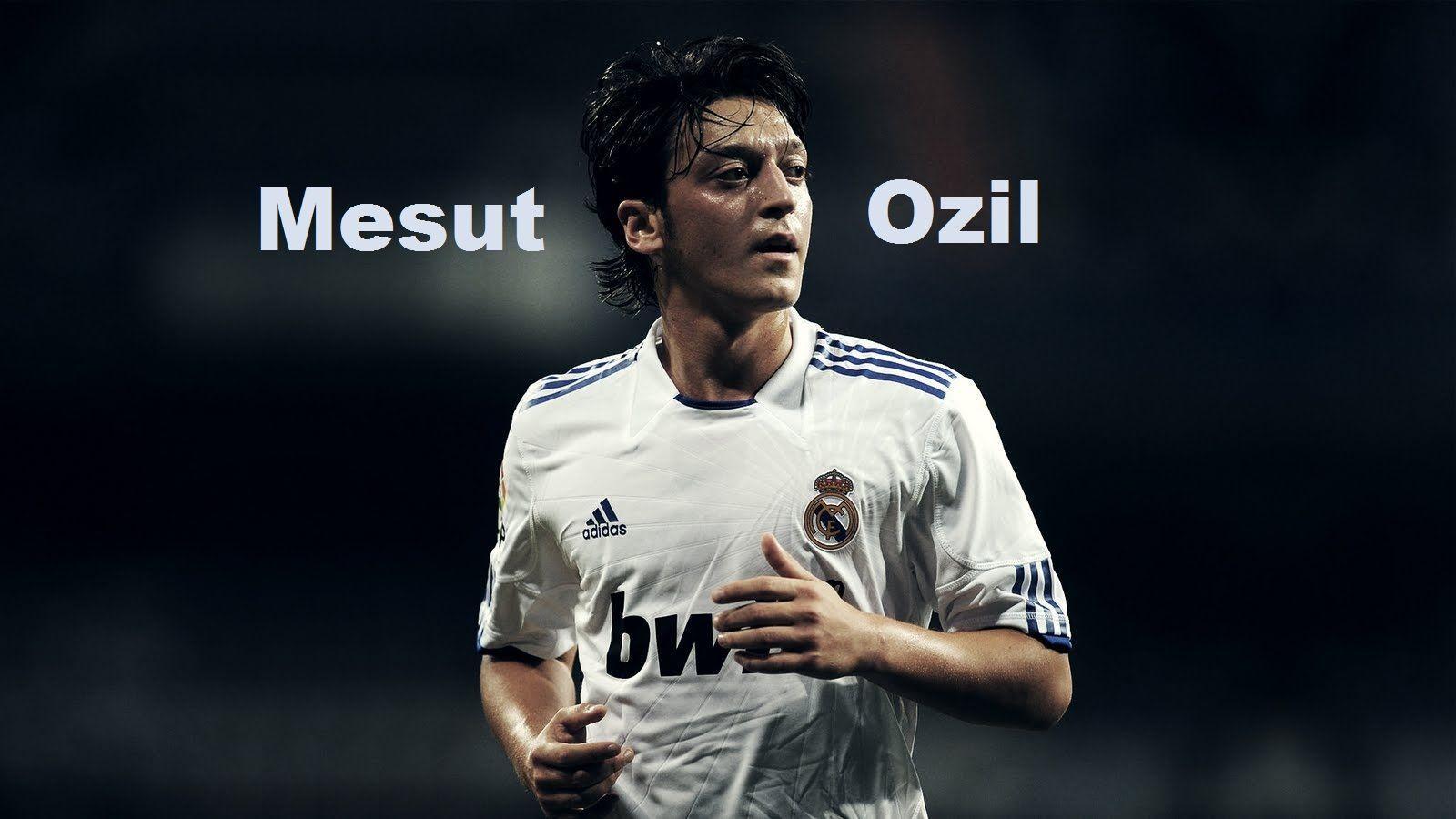 Mesut Ozil Germany Wallpaper and Picture FIFA World Cup