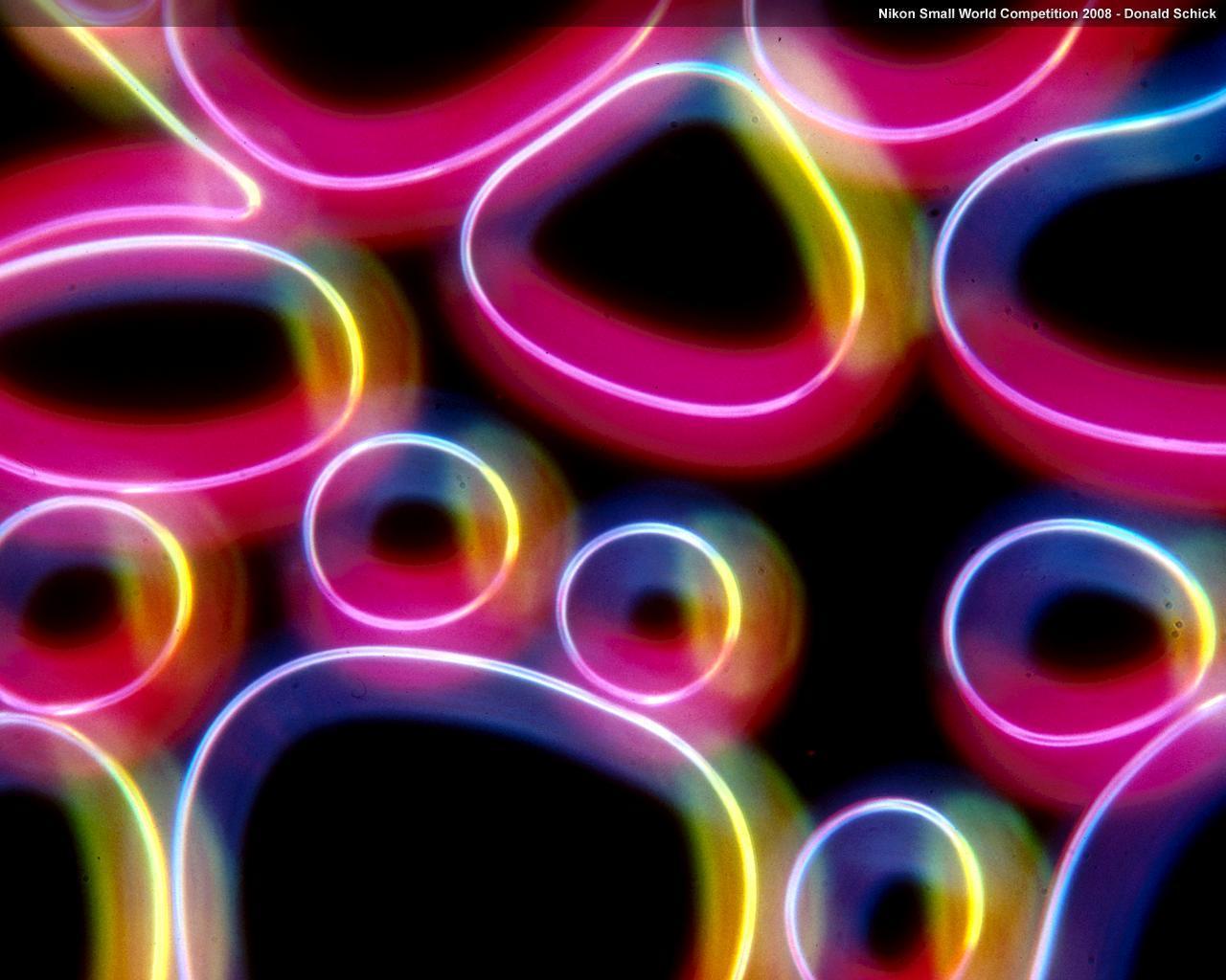 Wallpaper For > Neon Wallpaper Desktop