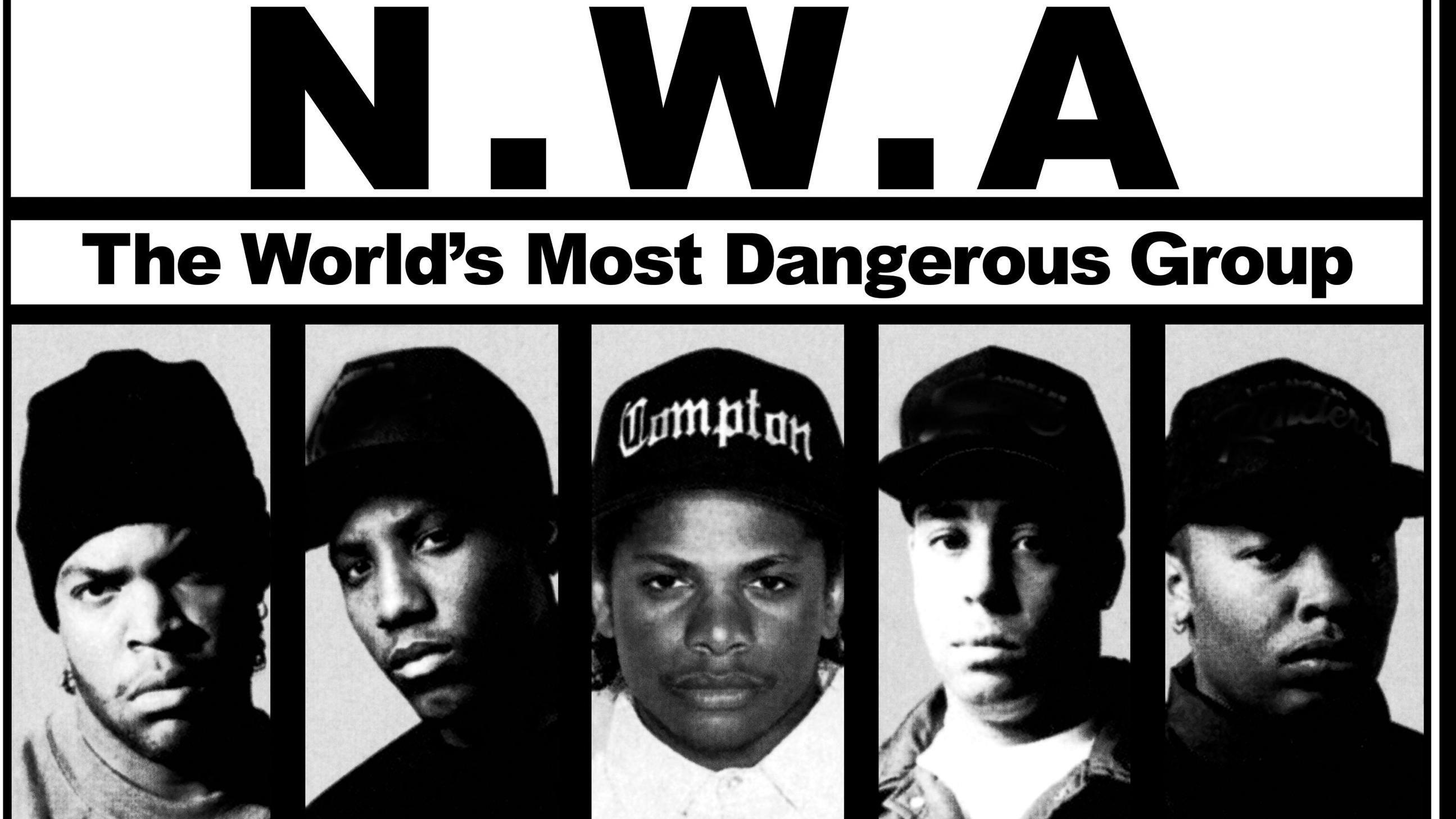 Image For > Nwa Album Cover Wallpapers