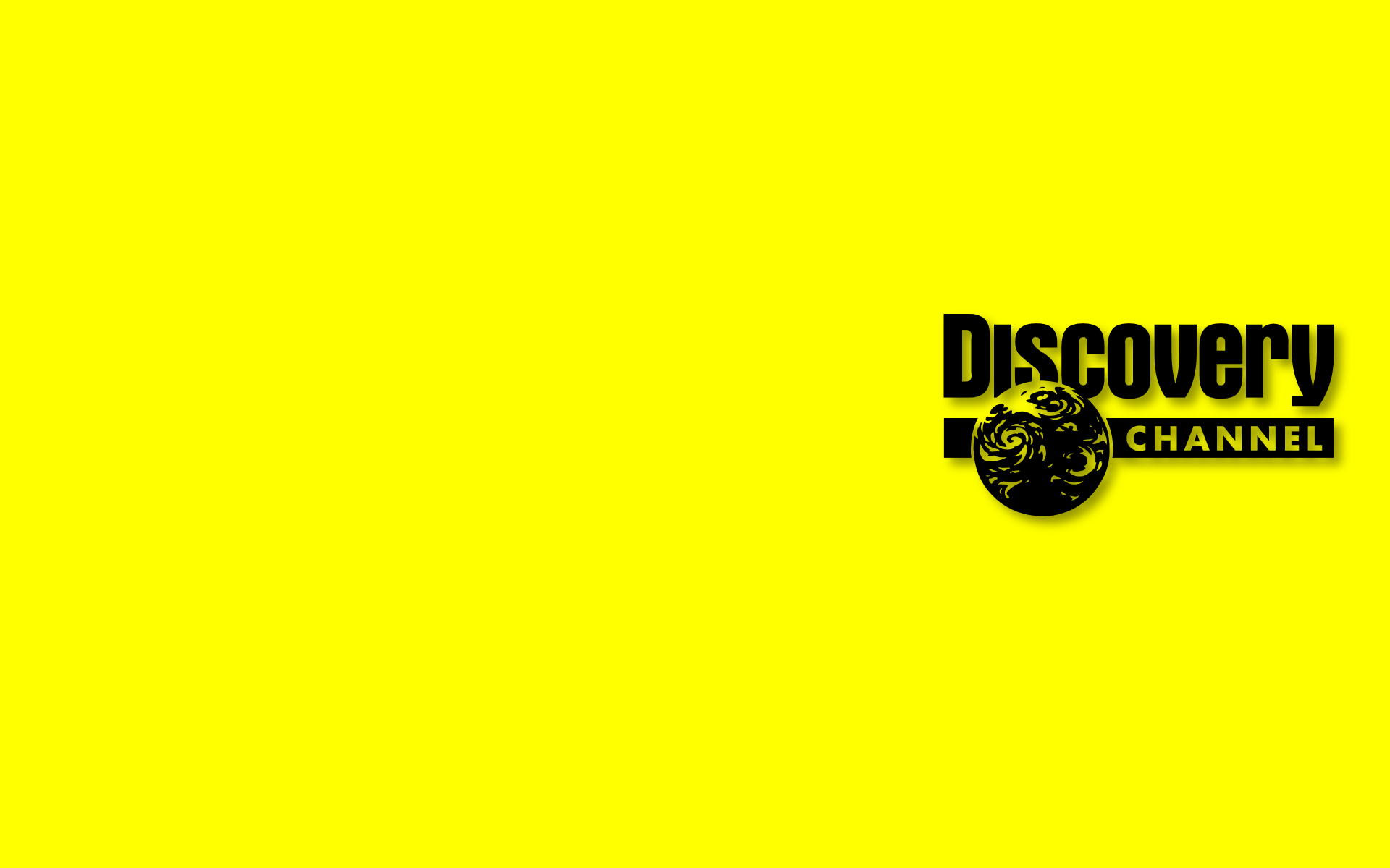 discovery channel logo wallpaper