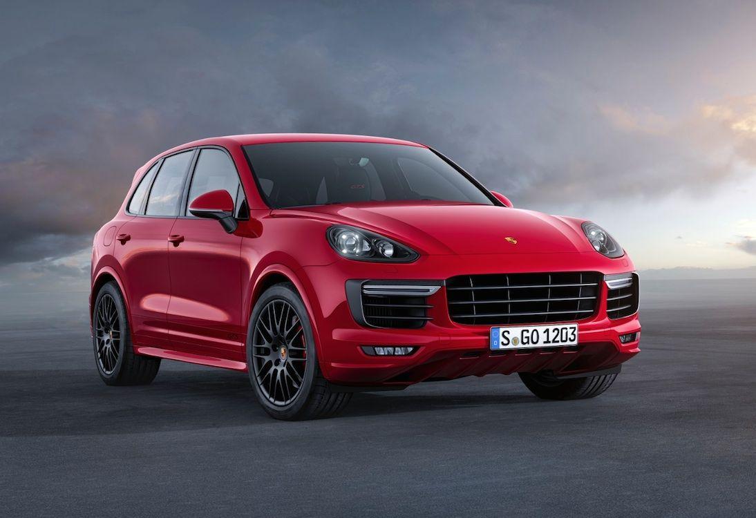 2015 Porsche 911 Carrera Gts Debuts With 430 Hp