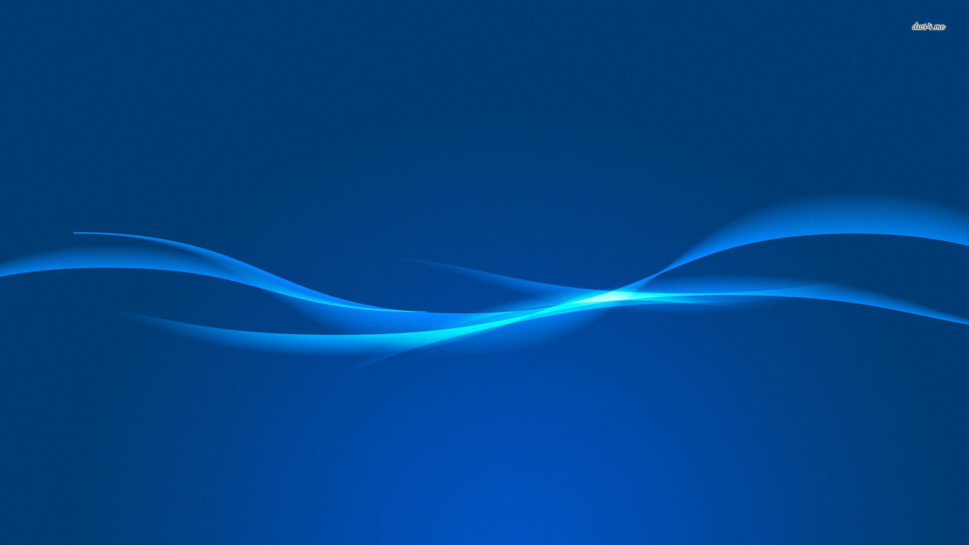 Blue Waves wallpapers