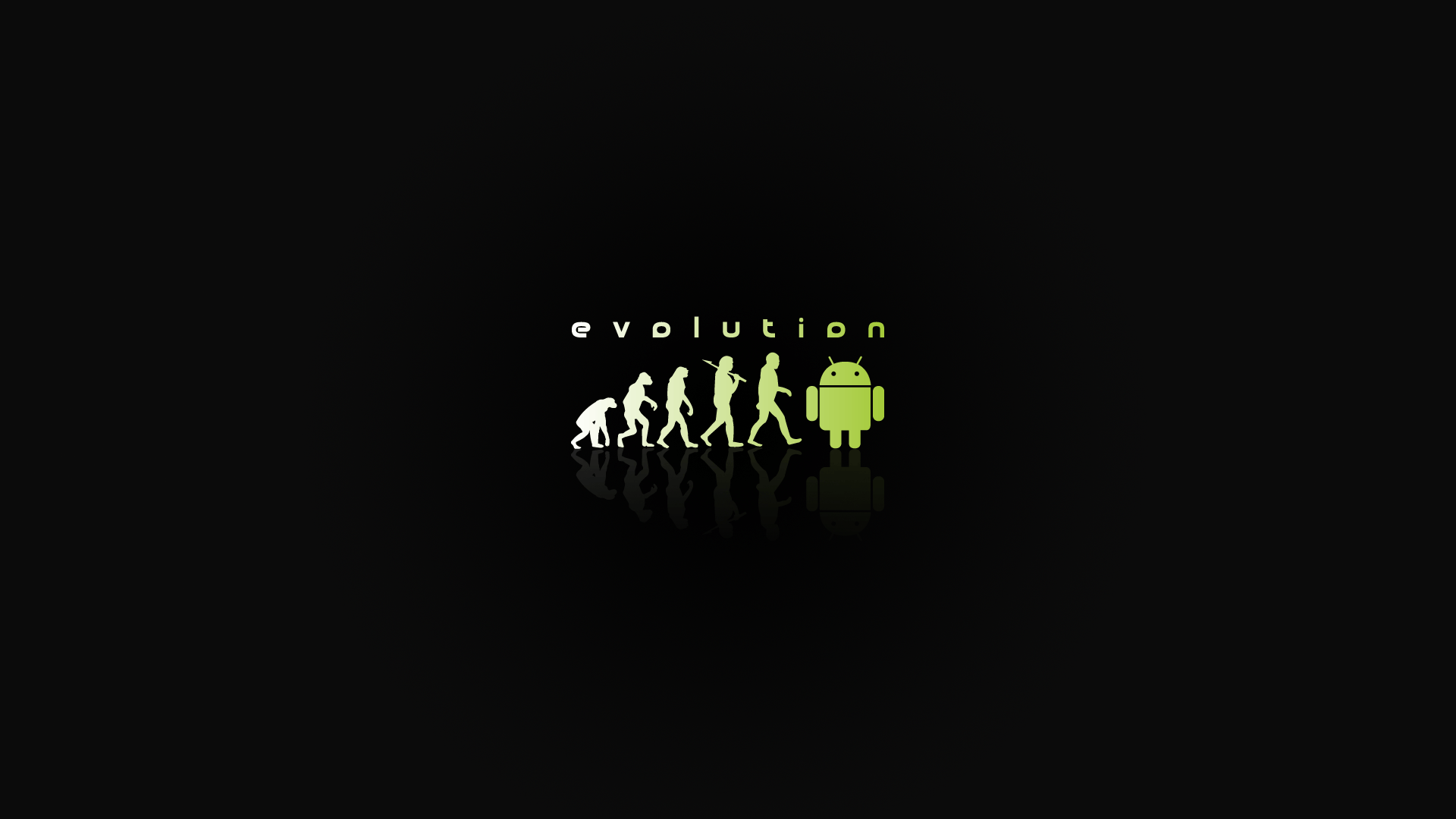 Wallpaper For > Android Vs Apple Wallpaper 1920x1080