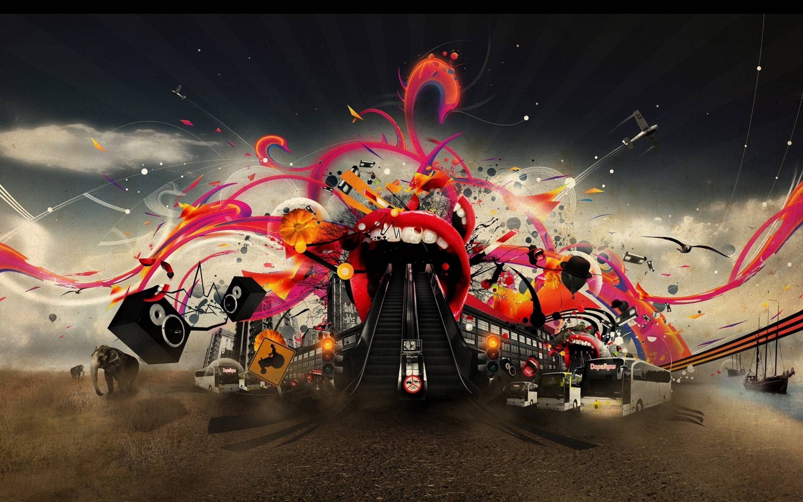 Trippy Galaxy Tumblr S Fab Ciraolo Fun Stuff Cafe