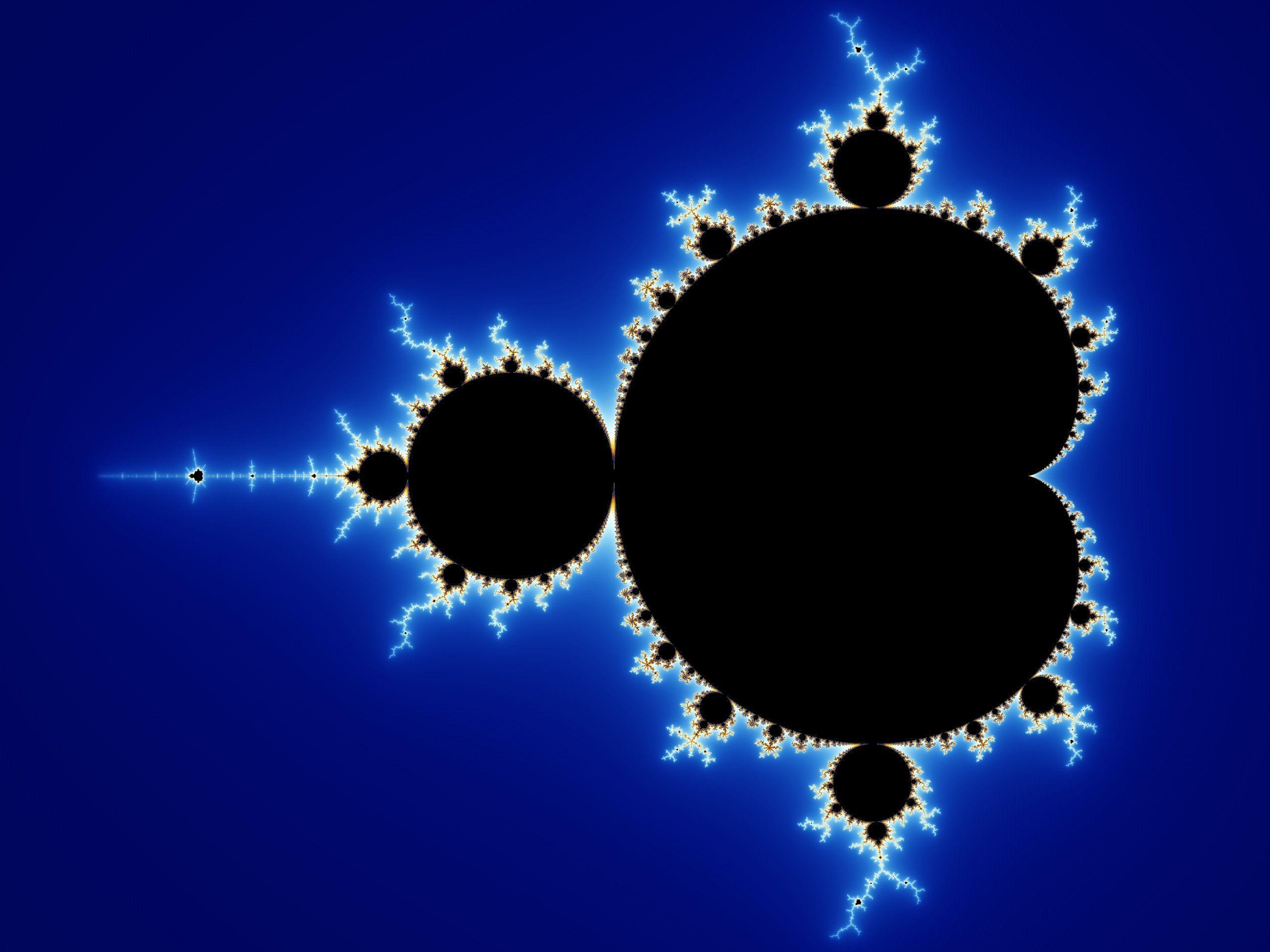 MANDELBROT SET IMAGES