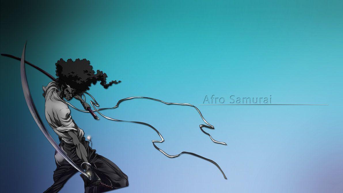 Afro Samurai . .wiki, Afro Samurai Scenery HD wallpaper