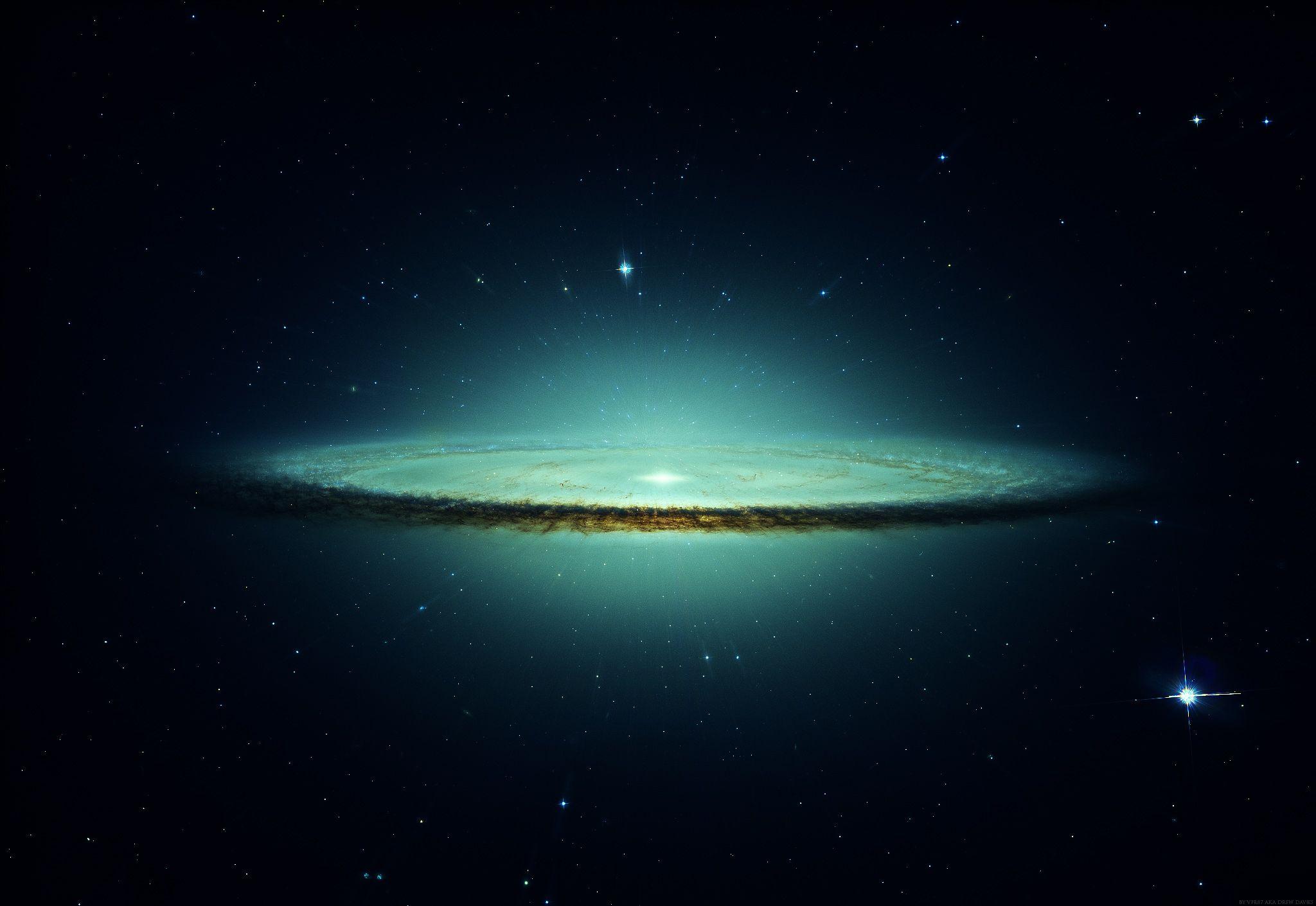 wallpapers laptop galaxy