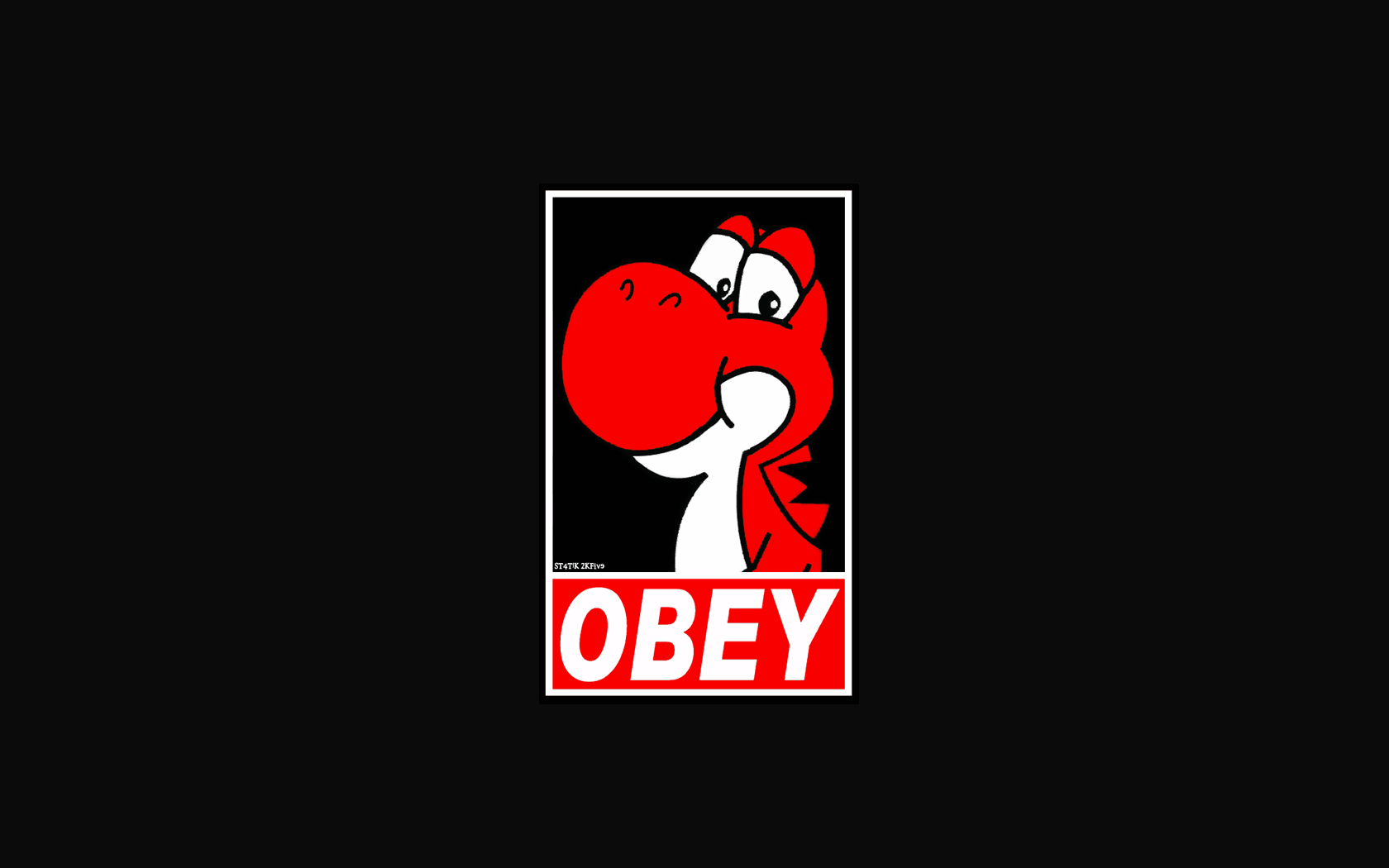 Obey HD Backgrounds Wallpapers