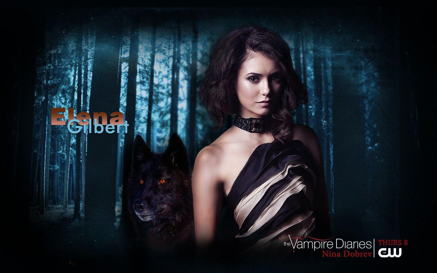 Аlternative promo TVD1 Vampire Diaries Wallpaper 30700519