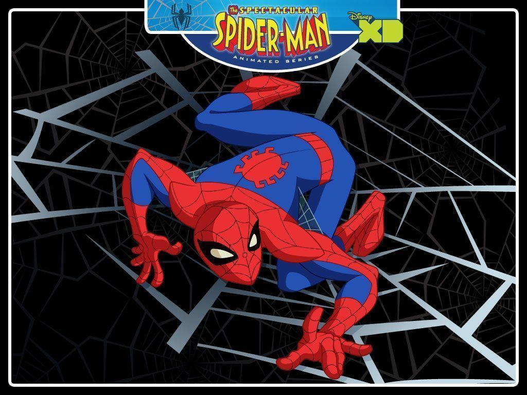 The spectacular spider man is moving to a new network but the