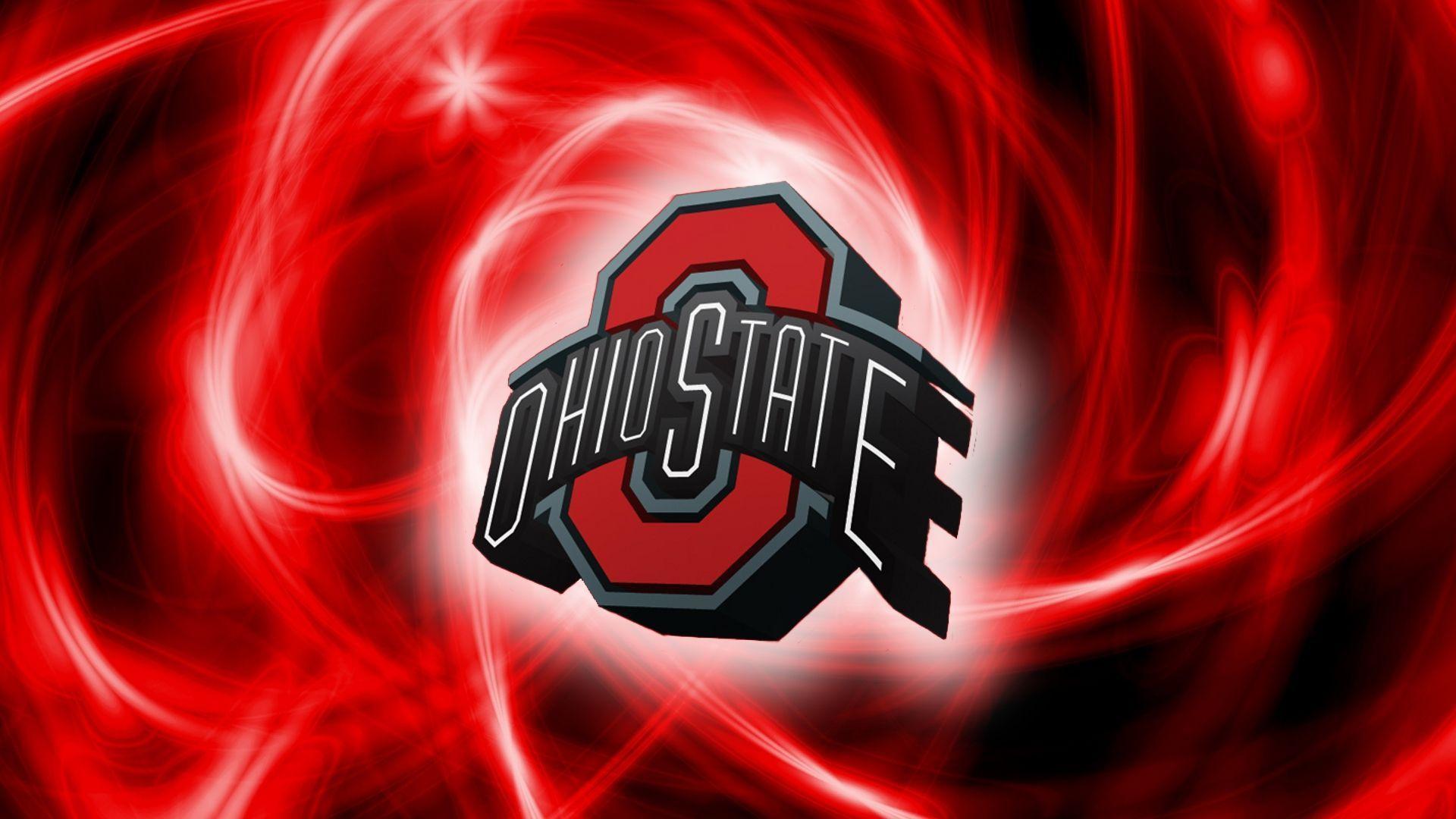 Ohio State Football Logo 14